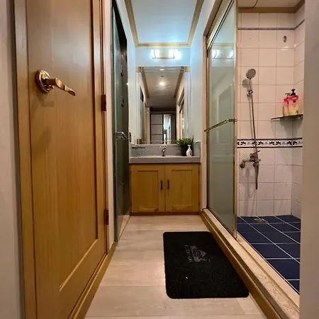 Hongdae Sub 1Min Apartment Seoul Exterior photo
