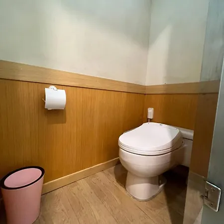 Hongdae Sub 1Min Apartment Seoul Exterior photo
