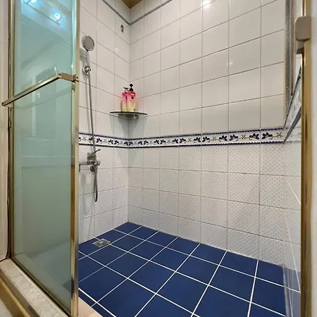 Hongdae Sub 1Min Apartment Seoul Exterior photo