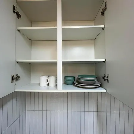 Hongdae Sub 1Min Apartment Seoul Exterior photo