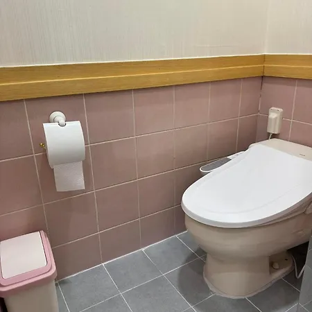 Hongdae Sub 1Min Apartment Seoul Exterior photo