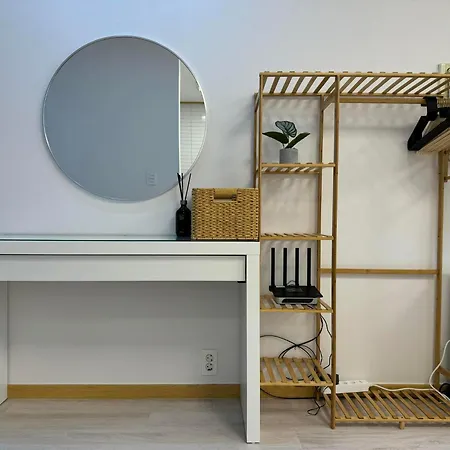 Hongdae Sub 1Min Apartment Seoul Exterior photo