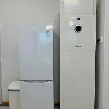 Hongdae Sub 1Min Apartment Seoul Exterior photo