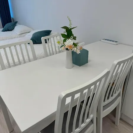 Hongdae Sub 1Min Apartment Seoul Exterior photo